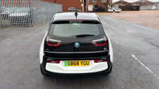 BMW i3 125kW 42kWh 5dr Auto Electric Hatchback